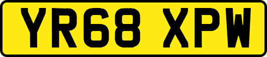 YR68XPW