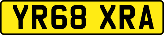 YR68XRA