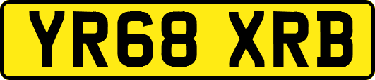 YR68XRB