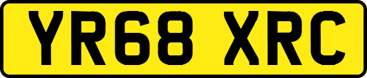 YR68XRC