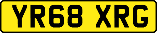 YR68XRG