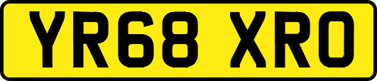 YR68XRO