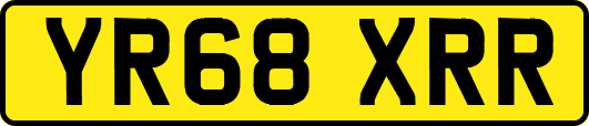 YR68XRR