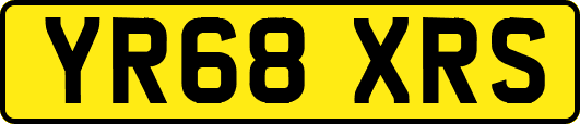YR68XRS