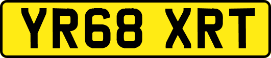 YR68XRT