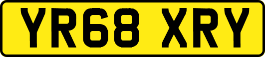 YR68XRY