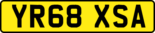 YR68XSA