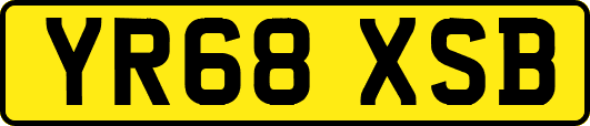 YR68XSB