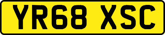 YR68XSC