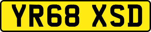 YR68XSD