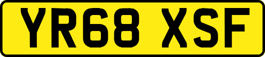 YR68XSF