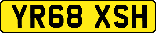 YR68XSH