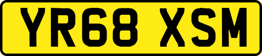 YR68XSM