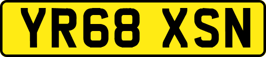 YR68XSN