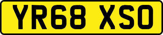YR68XSO