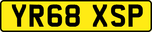 YR68XSP