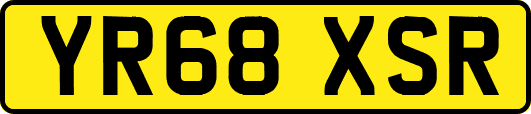 YR68XSR