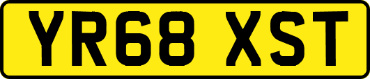YR68XST