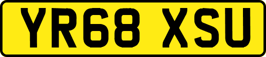 YR68XSU