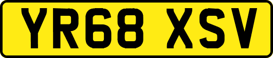 YR68XSV