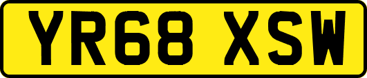 YR68XSW