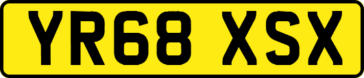 YR68XSX