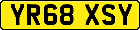 YR68XSY