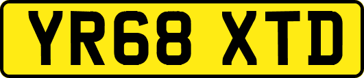 YR68XTD