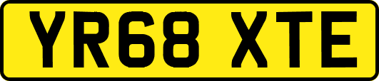 YR68XTE