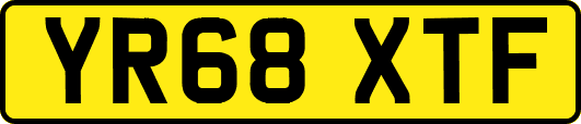 YR68XTF