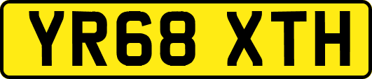 YR68XTH