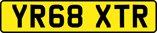 YR68XTR