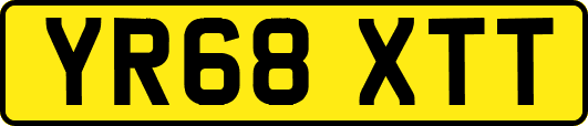 YR68XTT