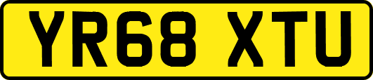 YR68XTU