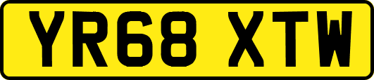 YR68XTW