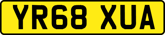 YR68XUA