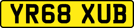 YR68XUB