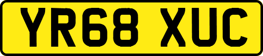 YR68XUC