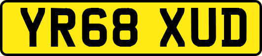YR68XUD