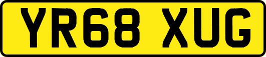 YR68XUG