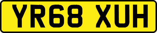 YR68XUH