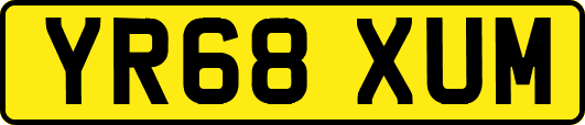 YR68XUM