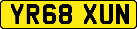 YR68XUN