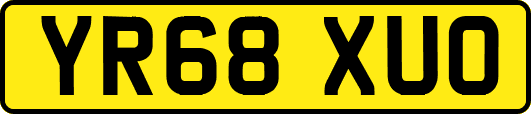 YR68XUO