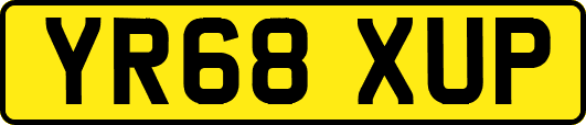 YR68XUP