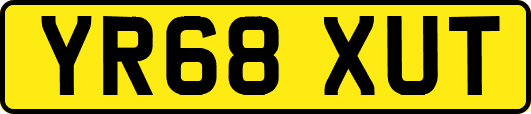 YR68XUT