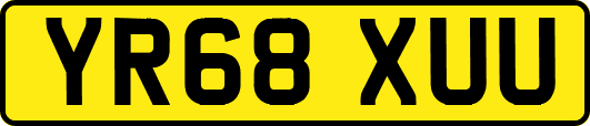 YR68XUU