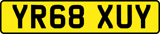 YR68XUY