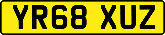 YR68XUZ