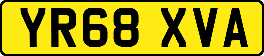 YR68XVA